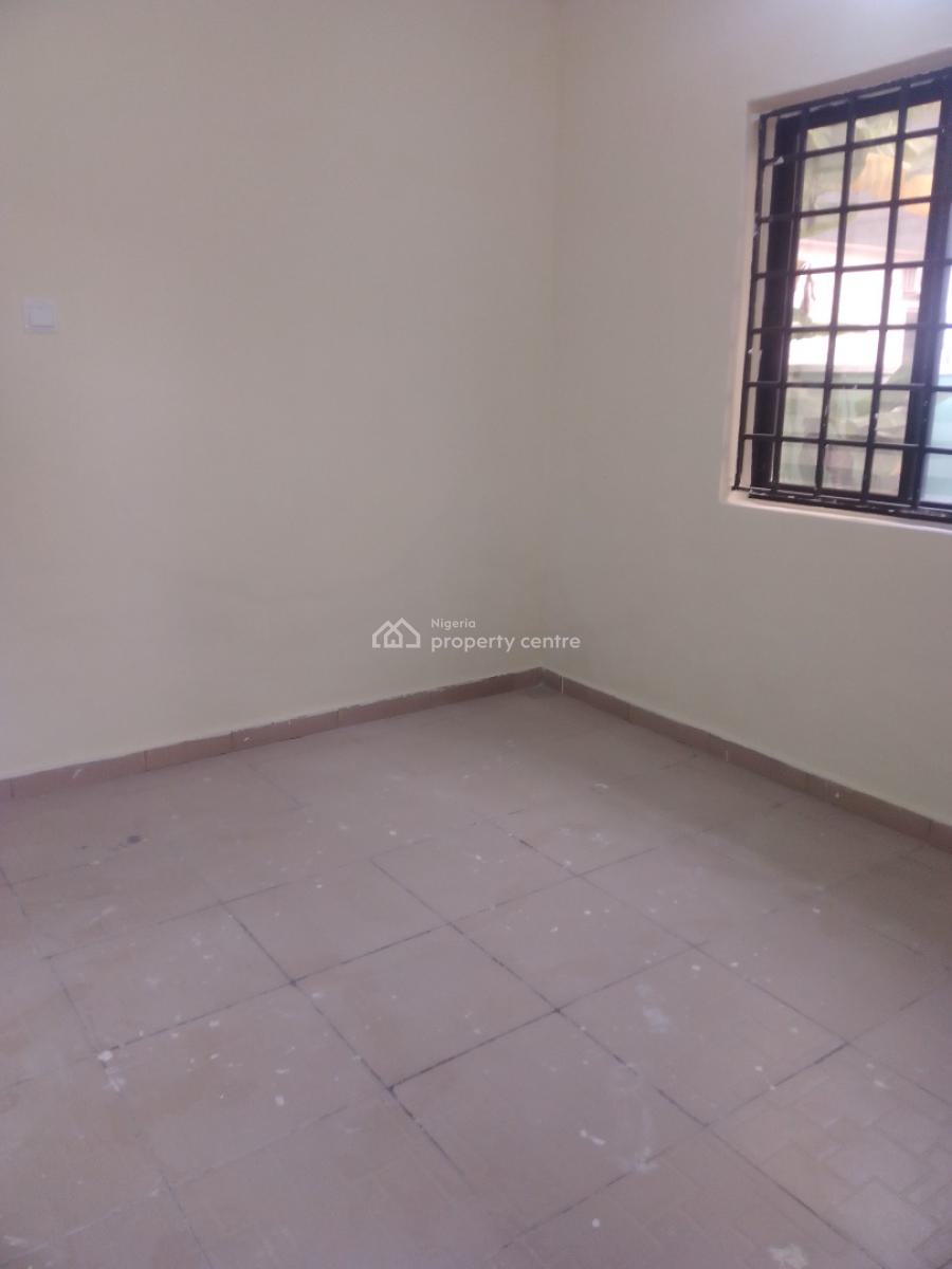 Sharp Room and Parlor Self Contained, Crown Estate...., Sangotedo, Ajah, Lagos, Mini Flat (room and Parlour) for Rent