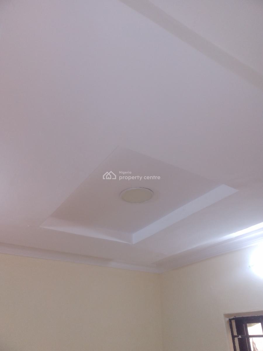 Sharp Room and Parlor Self Contained, Crown Estate...., Sangotedo, Ajah, Lagos, Mini Flat (room and Parlour) for Rent