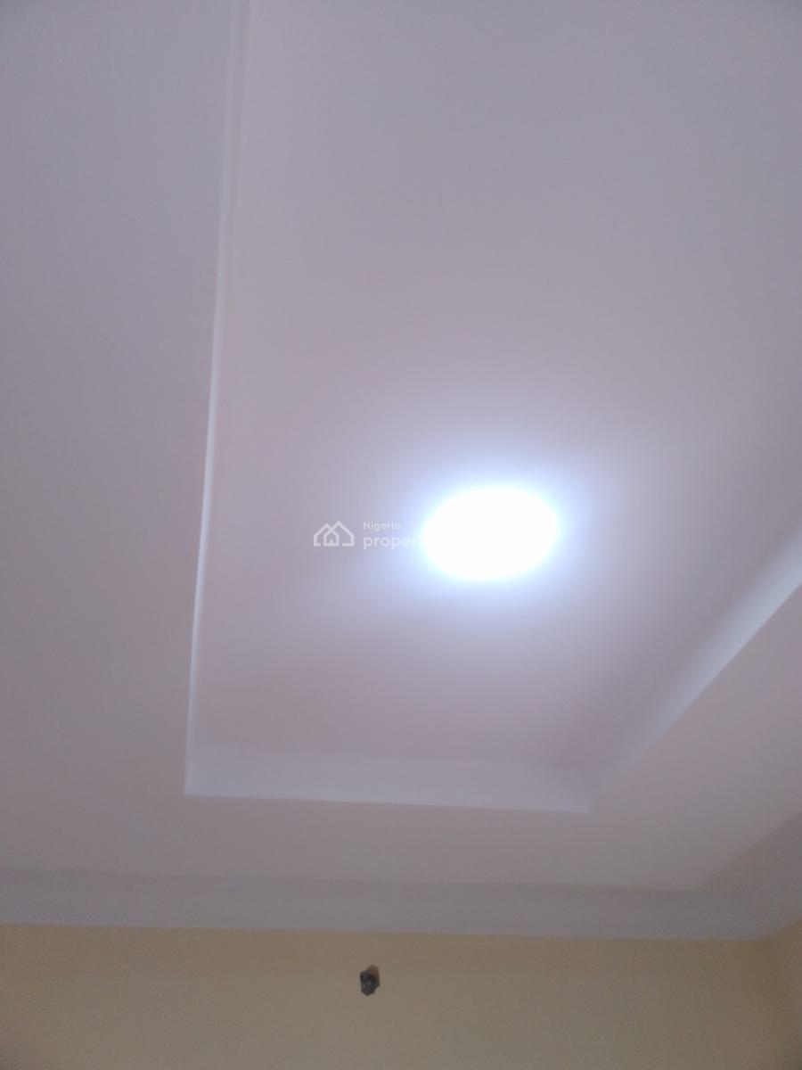 Sharp Room and Parlor Self Contained, Crown Estate...., Sangotedo, Ajah, Lagos, Mini Flat (room and Parlour) for Rent