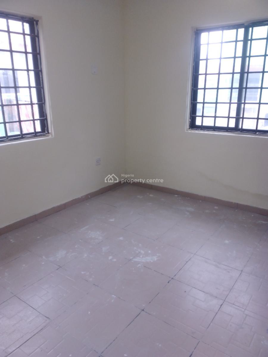 Sharp Room and Parlor Self Contained, Crown Estate...., Sangotedo, Ajah, Lagos, Mini Flat (room and Parlour) for Rent