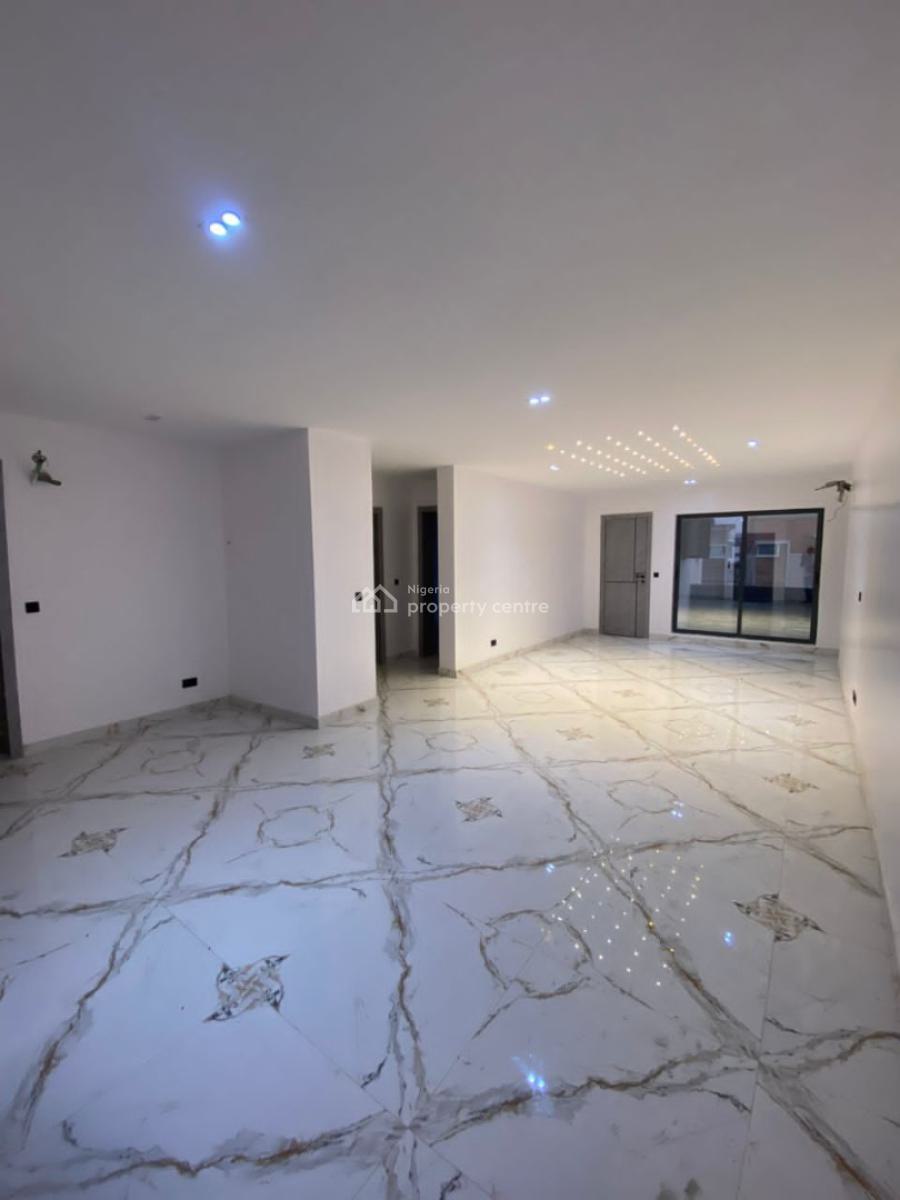 2 Bedroom Apartment, Lekki, Lagos, Flat / Apartment for Rent