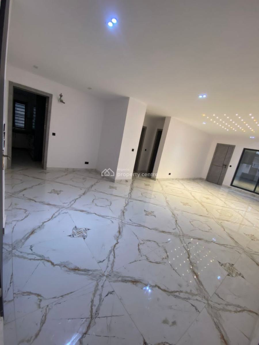 2 Bedroom Apartment, Lekki, Lagos, Flat / Apartment for Rent