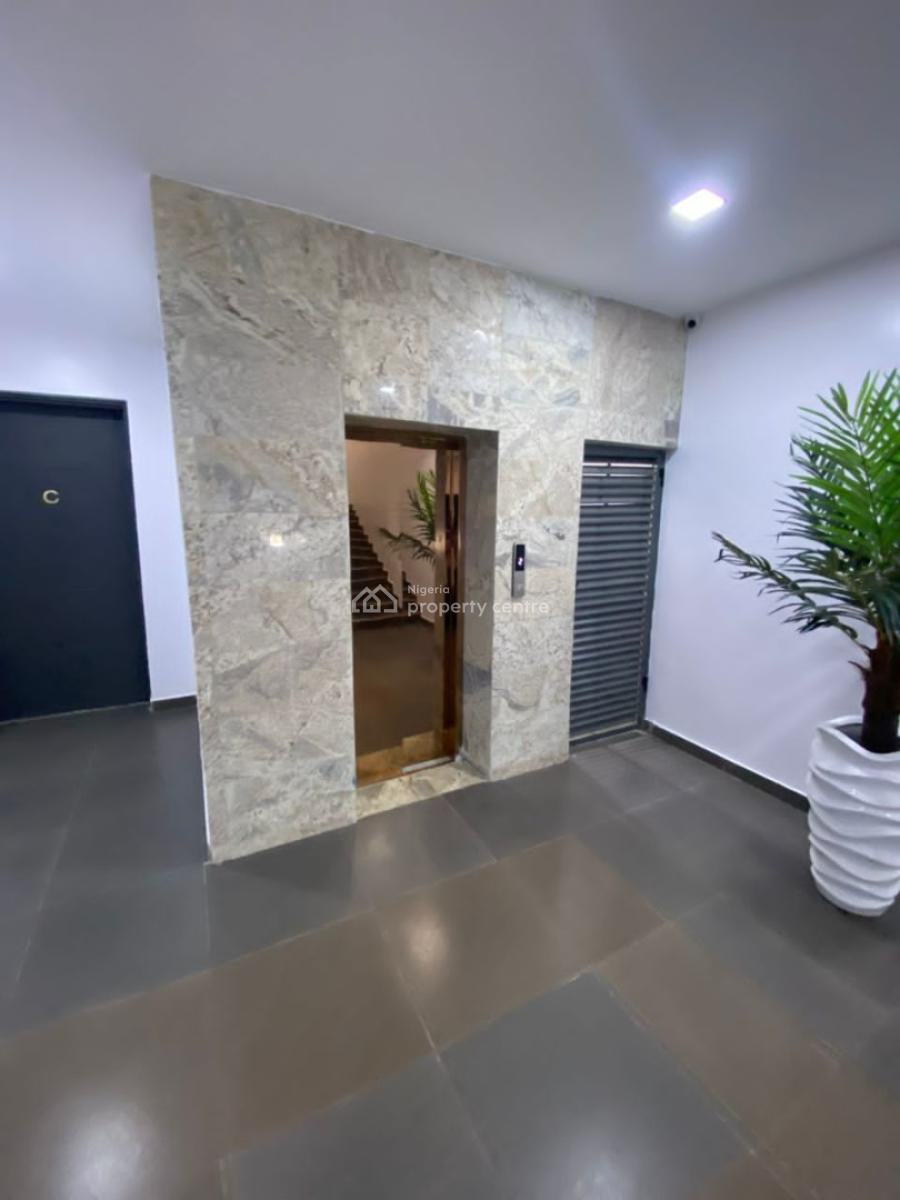 2 Bedroom Apartment, Lekki, Lagos, Flat / Apartment for Rent