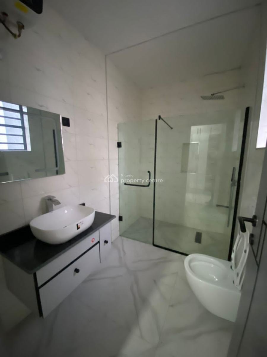 2 Bedroom Apartment, Lekki, Lagos, Flat / Apartment for Rent
