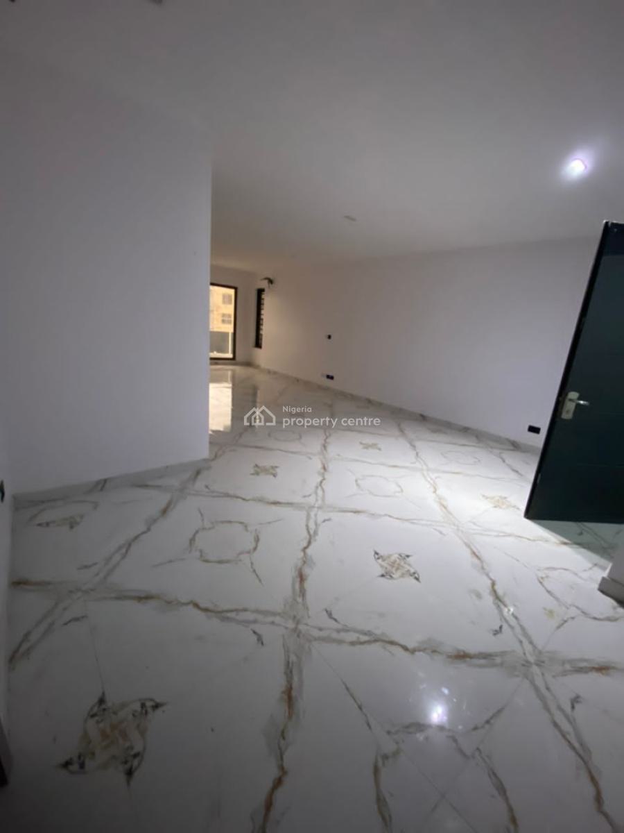 2 Bedroom Apartment, Lekki, Lagos, Flat / Apartment for Rent