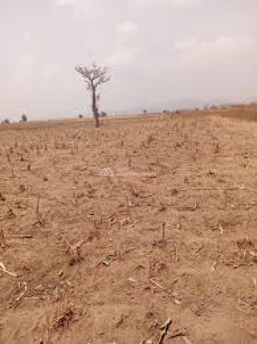 Plots of Land, Mshel Homes Hutu, Lugbe District, Abuja, Residential Land for Sale