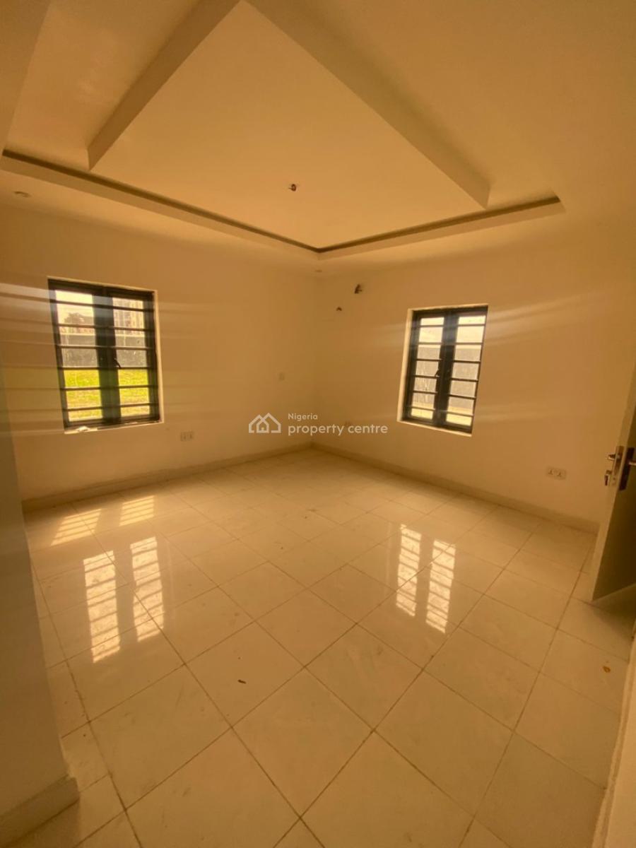 2 Bedroom Bungalow, Ikate Elegushi, Lekki, Lagos, Flat / Apartment for Rent