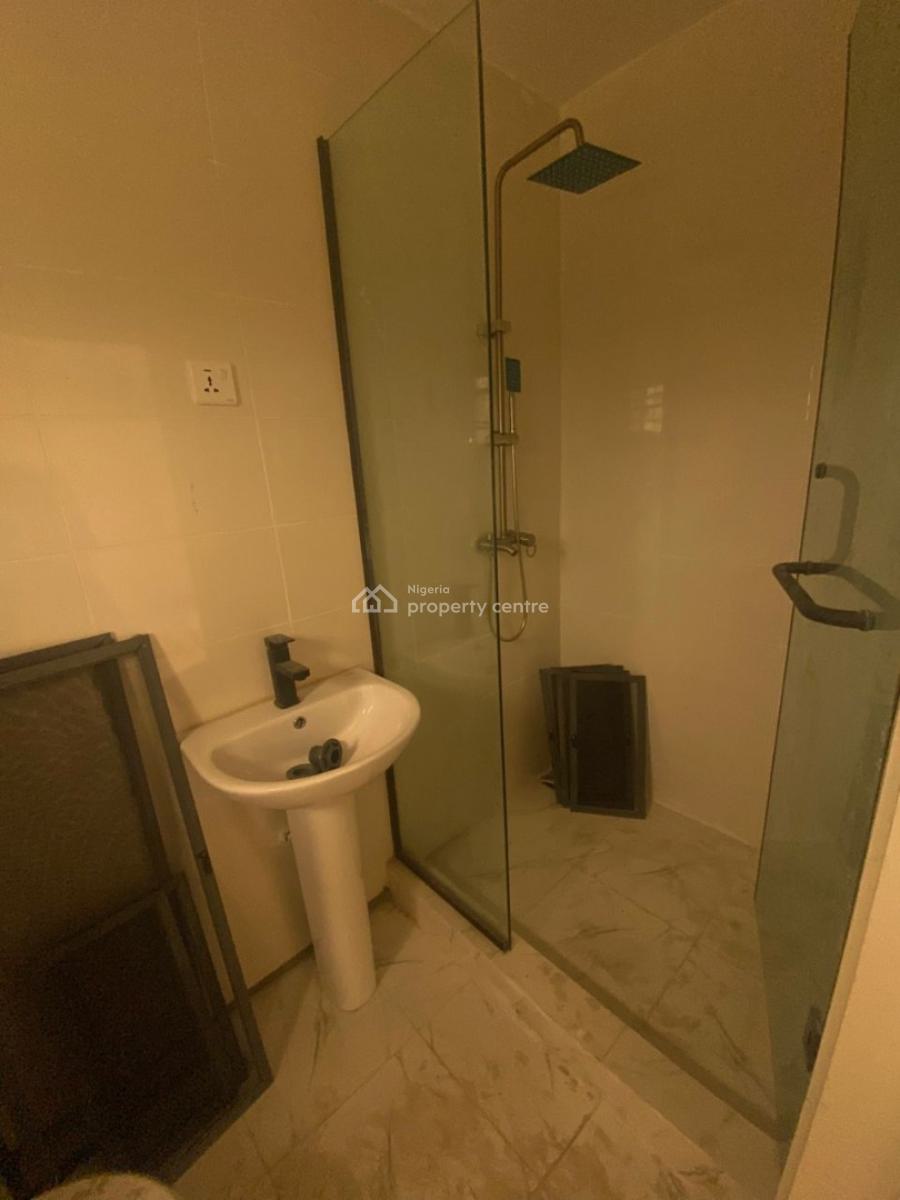 2 Bedroom Bungalow, Ikate Elegushi, Lekki, Lagos, Flat / Apartment for Rent