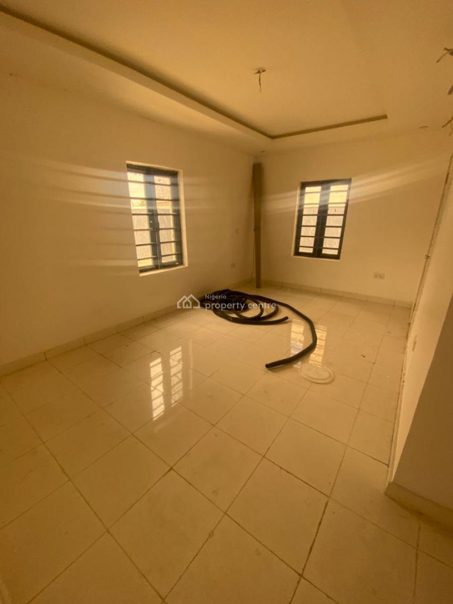 2 Bedroom Bungalow, Ikate Elegushi, Lekki, Lagos, Flat / Apartment for Rent