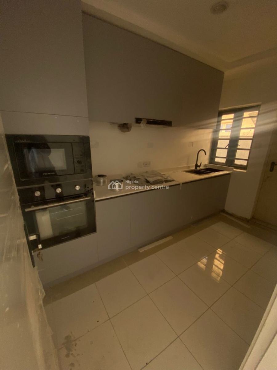 2 Bedroom Bungalow, Ikate Elegushi, Lekki, Lagos, Flat / Apartment for Rent