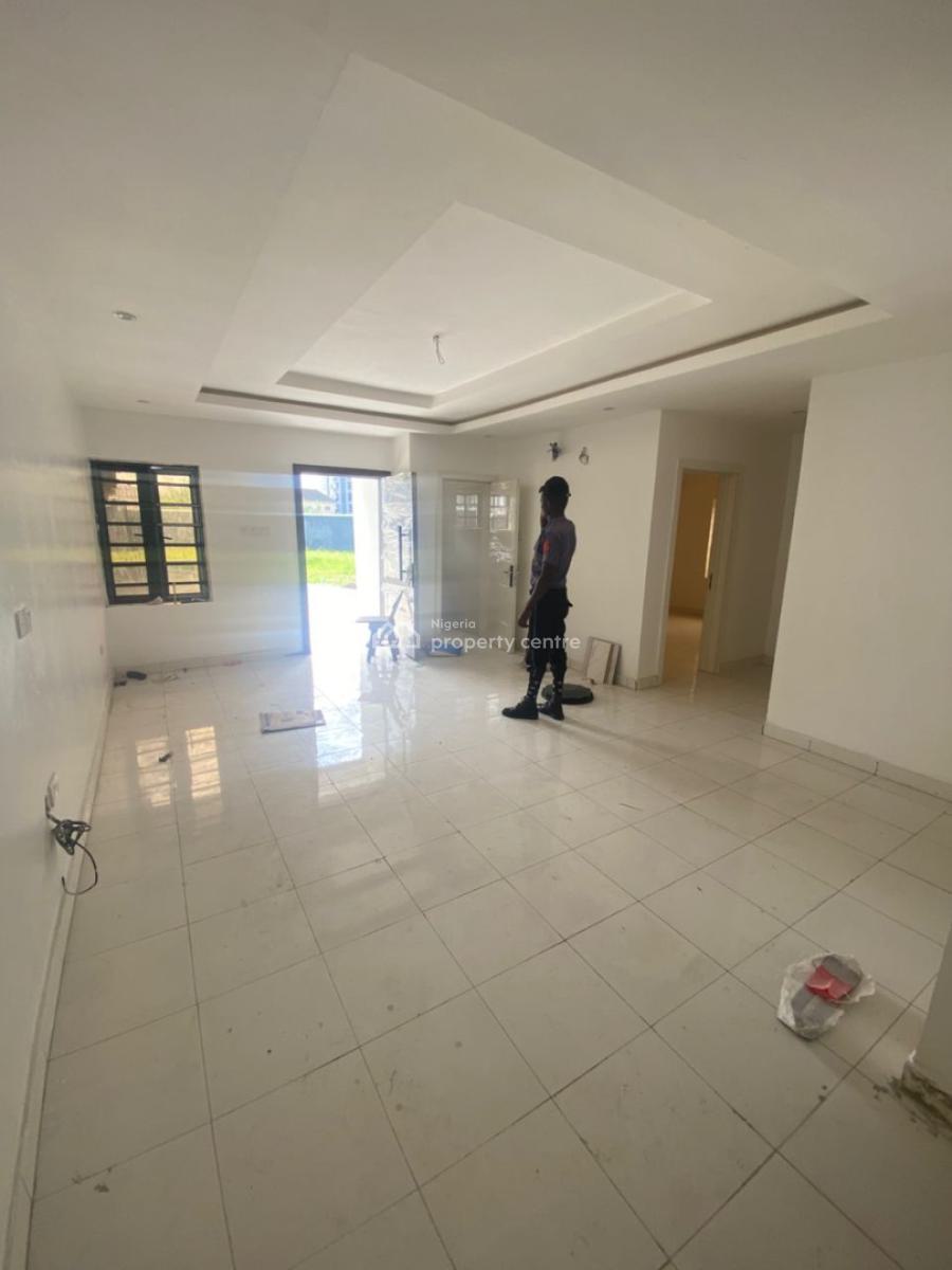 2 Bedroom Bungalow, Ikate Elegushi, Lekki, Lagos, Flat / Apartment for Rent