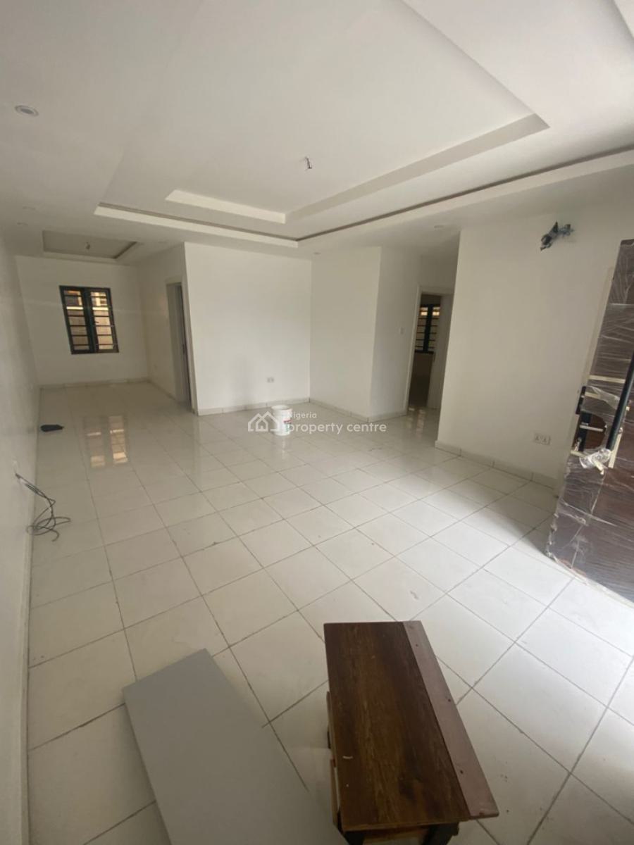2 Bedroom Bungalow, Ikate Elegushi, Lekki, Lagos, Flat / Apartment for Rent