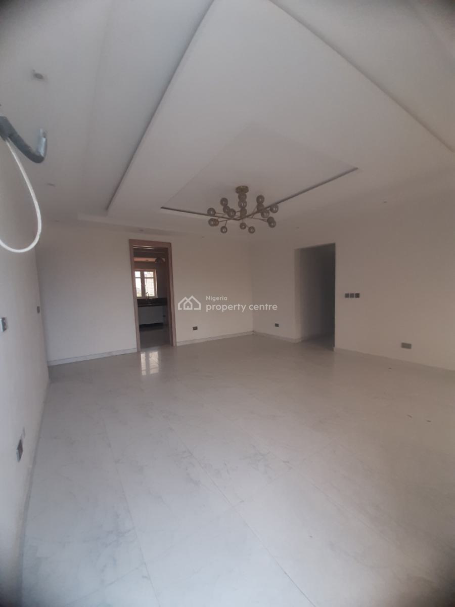Newly Built and Serviced with 24/7 Power Supply 3 Bedroom En-suite Flat, Victoria Island (vi), Lagos, Flat / Apartment for Sale