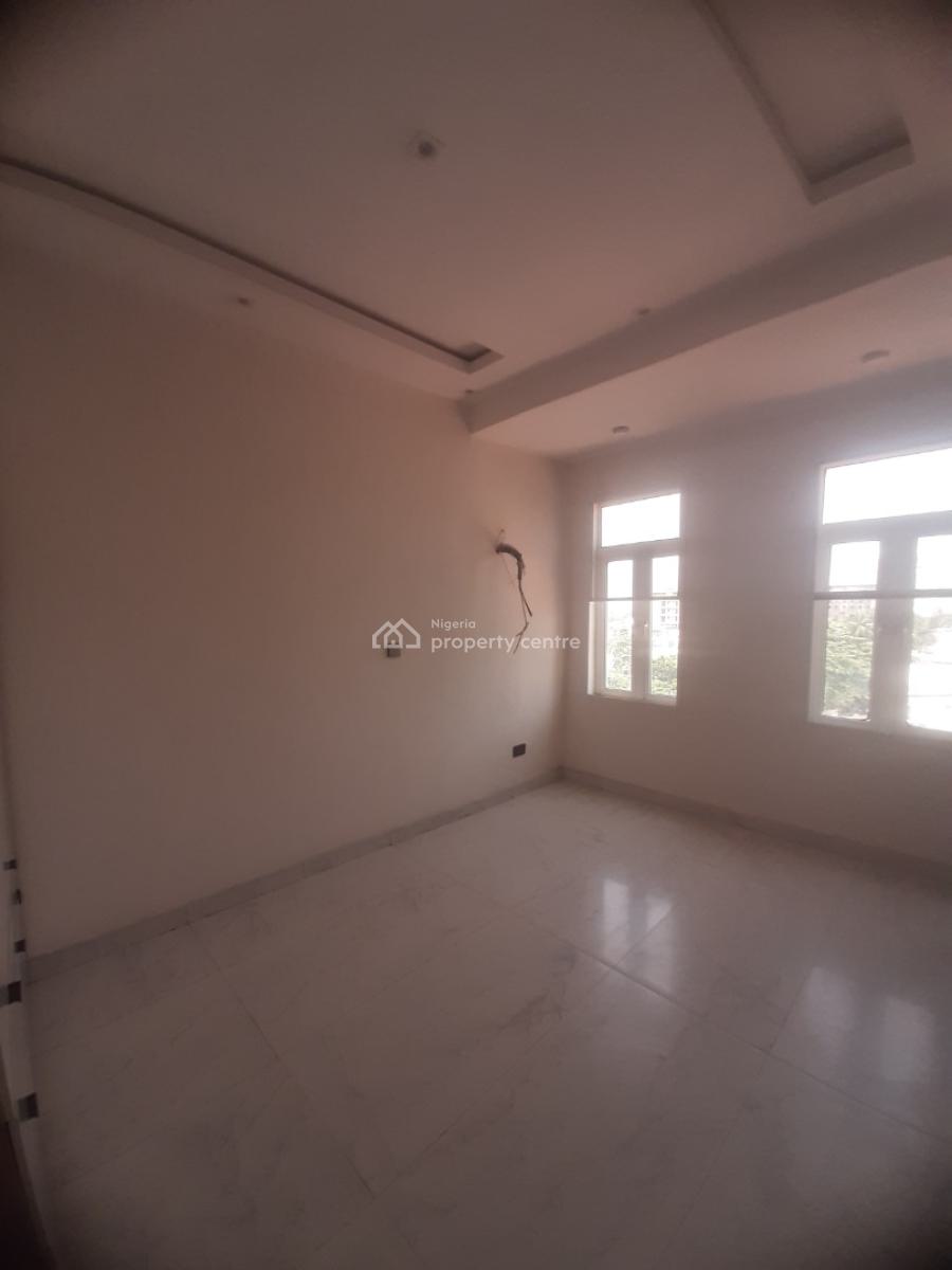 Newly Built and Serviced with 24/7 Power Supply 3 Bedroom En-suite Flat, Victoria Island (vi), Lagos, Flat / Apartment for Sale
