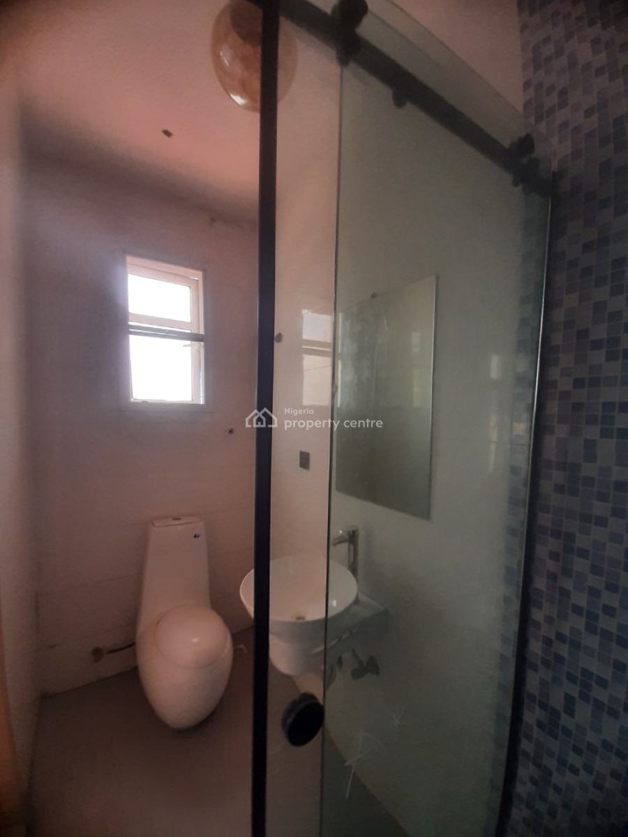 Newly Built and Serviced with 24/7 Power Supply 3 Bedroom En-suite Flat, Victoria Island (vi), Lagos, Flat / Apartment for Sale
