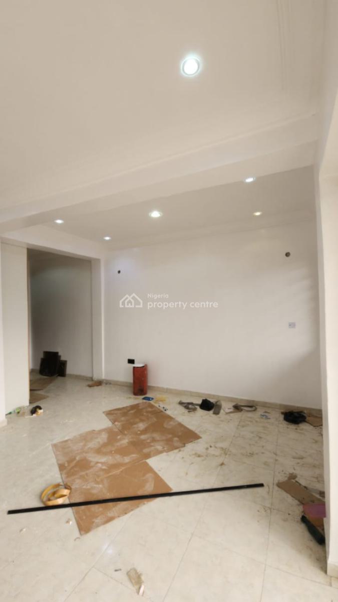 Spacious 4 Bedroom Terrace with Bq, Old Ikoyi, Ikoyi, Lagos, Terraced Duplex for Rent