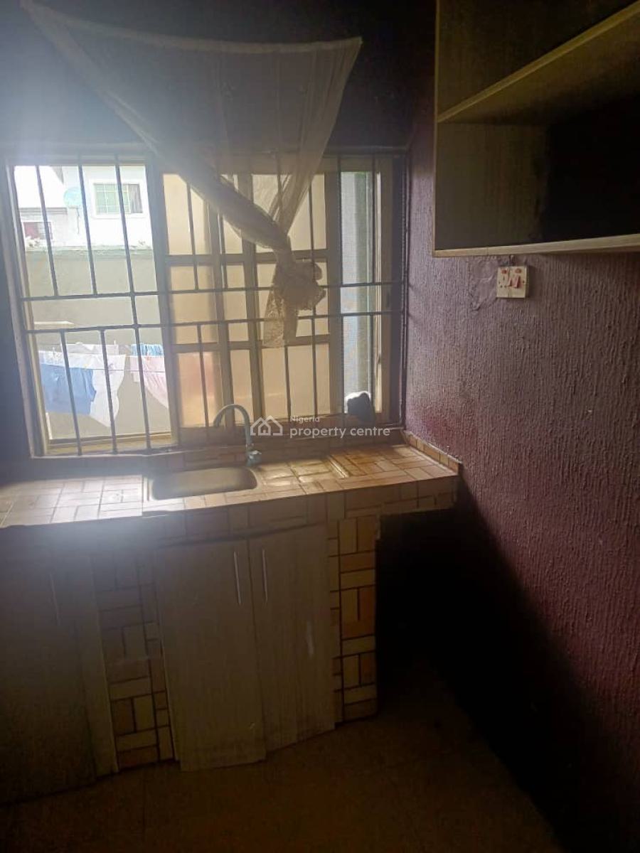 Mini Flat, New Road, Lekki, Lagos, Mini Flat (room and Parlour) for Rent
