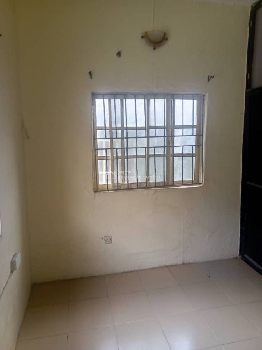 Mini Flat, New Road, Lekki, Lagos, Mini Flat (room and Parlour) for Rent