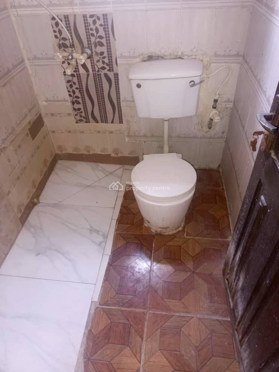 Mini Flat, New Road, Lekki, Lagos, Mini Flat (room and Parlour) for Rent