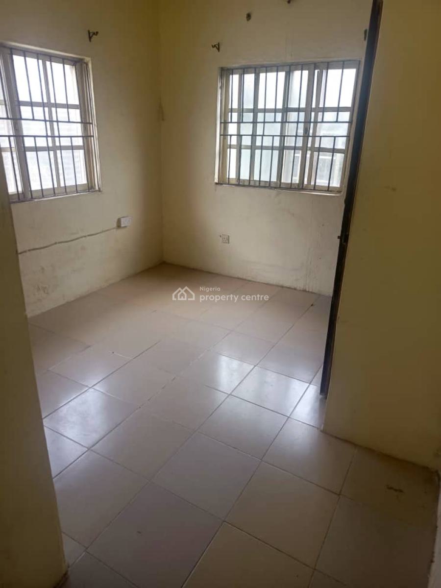 Mini Flat, New Road, Lekki, Lagos, Mini Flat (room and Parlour) for Rent