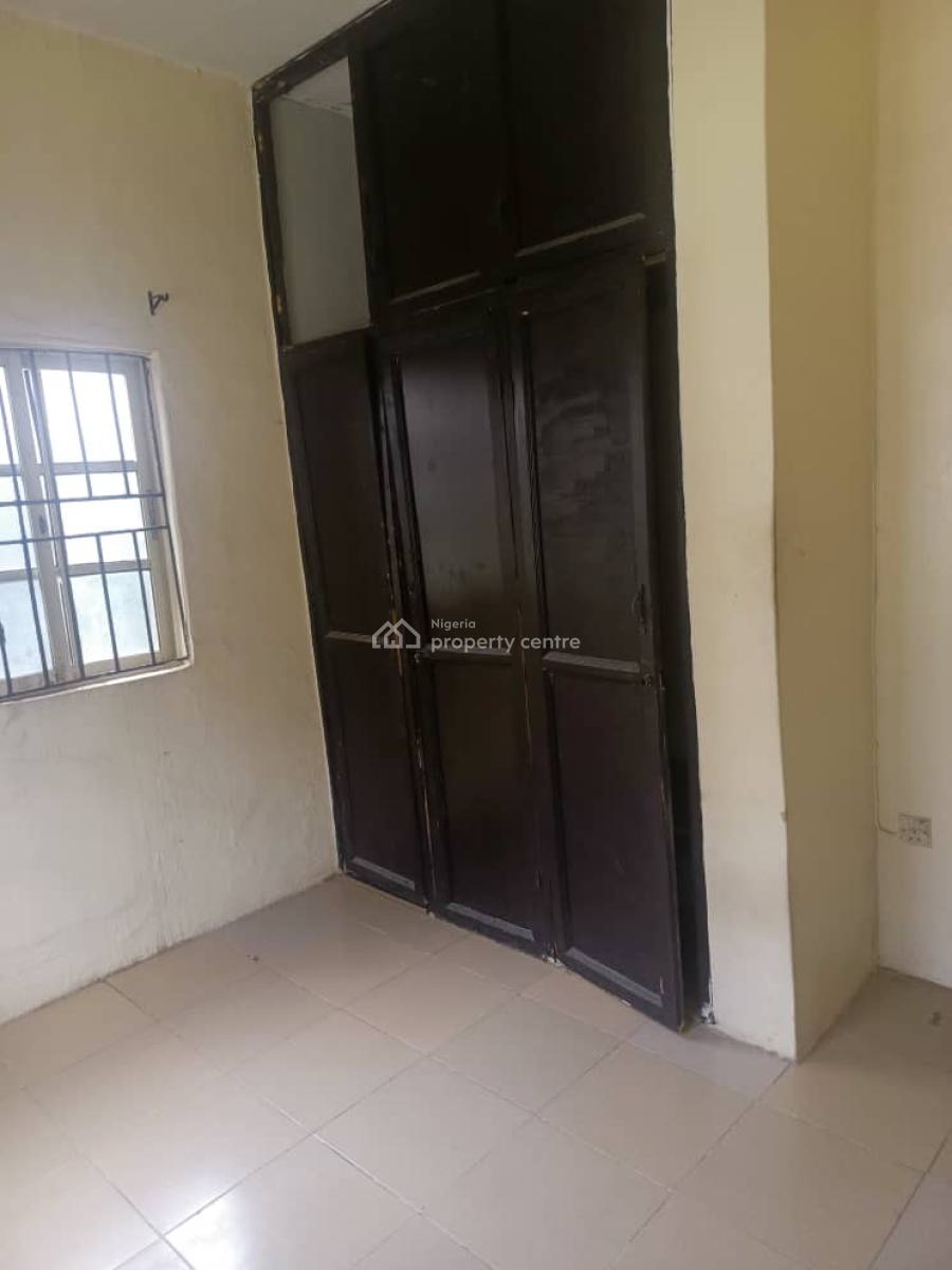 Mini Flat, New Road, Lekki, Lagos, Mini Flat (room and Parlour) for Rent