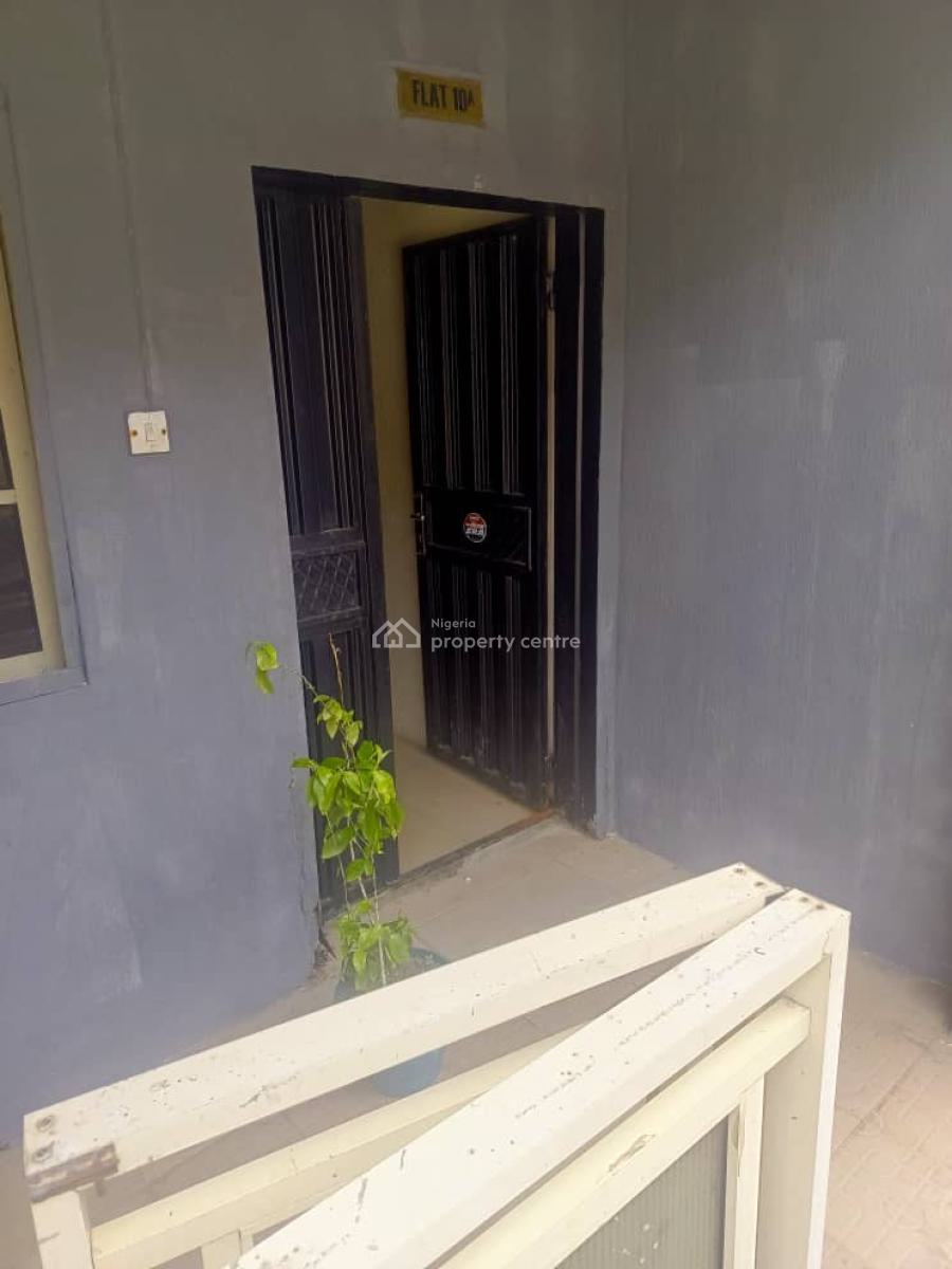 Mini Flat, New Road, Lekki, Lagos, Mini Flat (room and Parlour) for Rent