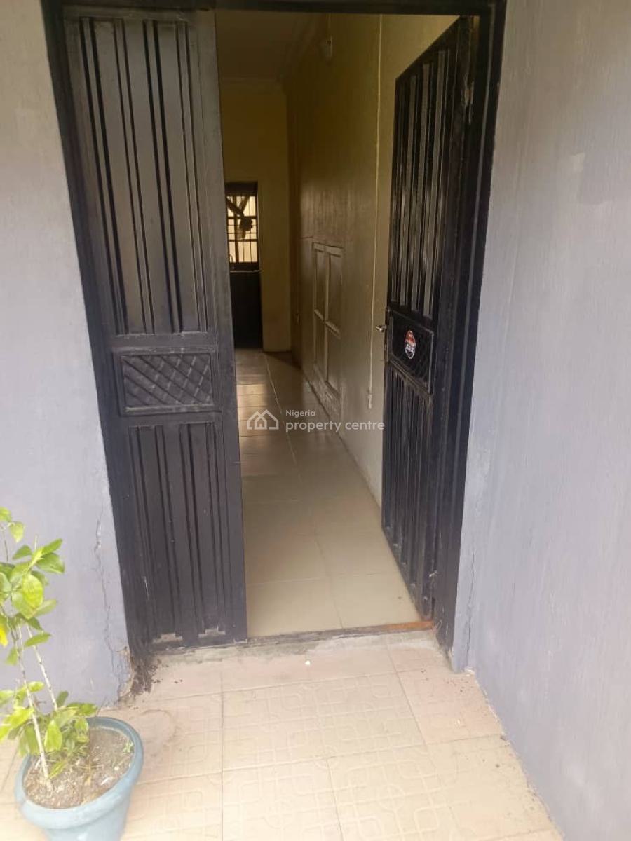 Mini Flat, New Road, Lekki, Lagos, Mini Flat (room and Parlour) for Rent