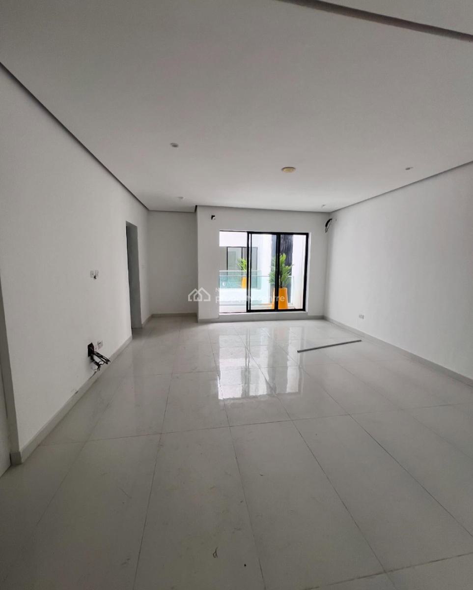 Lovely 4 Bedroom Terrace Duplex with Bq, Ikate, Ikate, Lekki, Lagos, Terraced Duplex for Sale