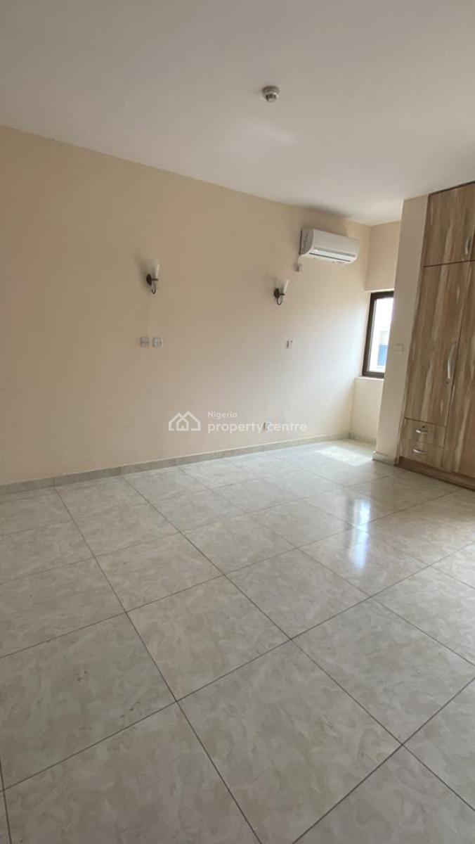 3-bedroom Apartment in Ikoyi, Ikoyi, Lagos, Flat / Apartment for Rent