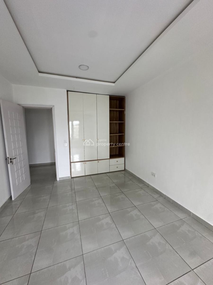 Well Built Spacious 4 Bedroom Terrace with Bq, Victoria Island (vi), Lagos, Terraced Duplex for Rent
