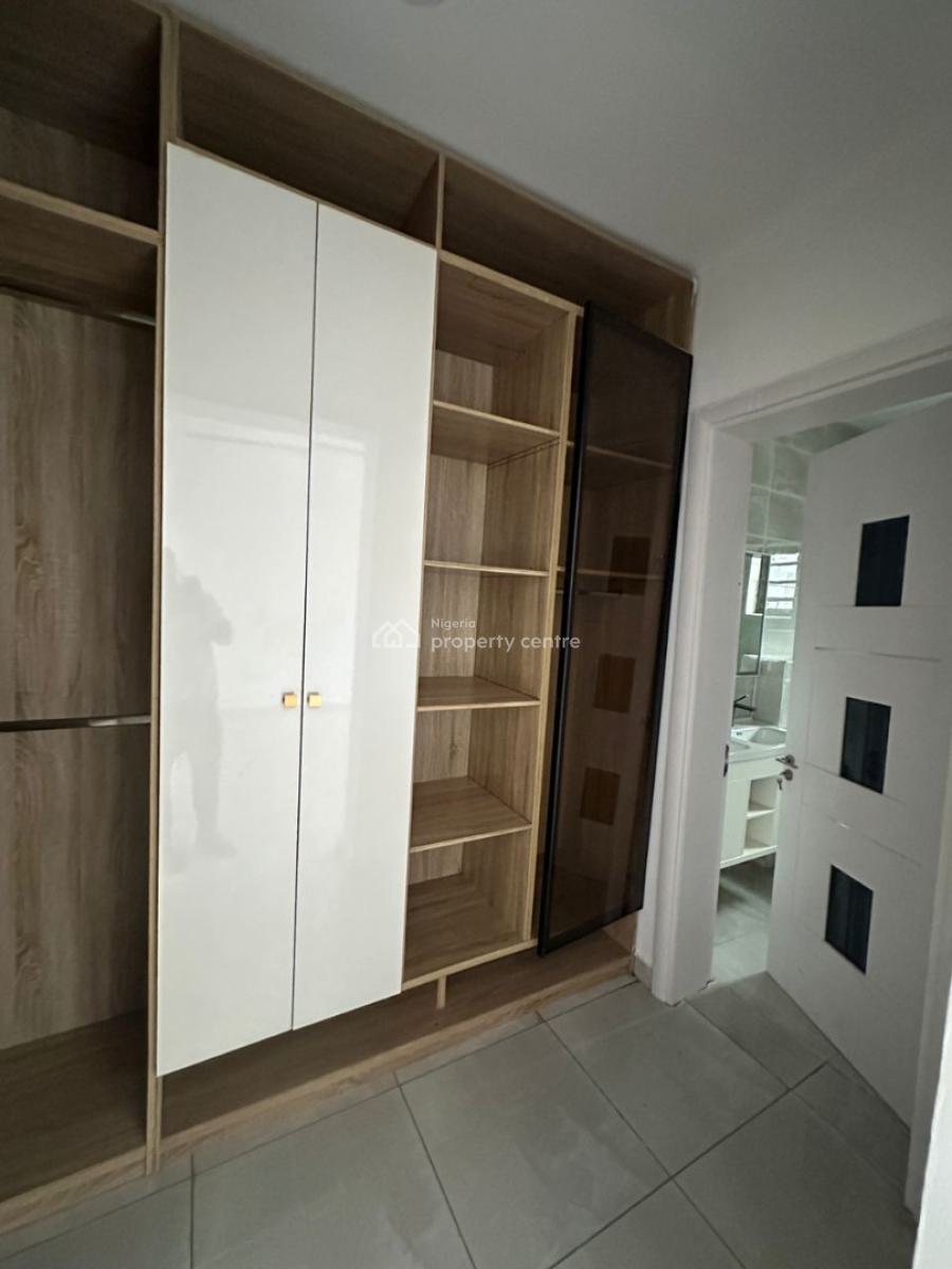 Well Built Spacious 4 Bedroom Terrace with Bq, Victoria Island (vi), Lagos, Terraced Duplex for Rent