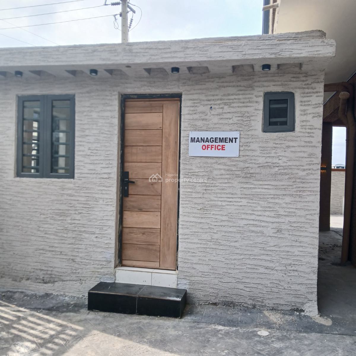 Luxurious 2 Bedroom Apartment with Swimming Pool,gym,elevator, Ikate Elegushi, Lekki, Lagos, Flat / Apartment for Sale