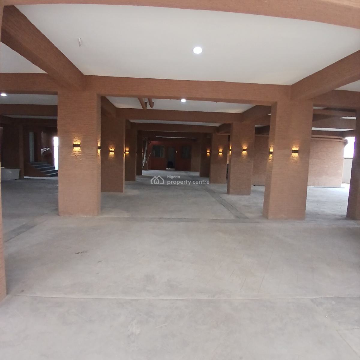 Luxurious 2 Bedroom Apartment with Swimming Pool,gym,elevator, Ikate Elegushi, Lekki, Lagos, Flat / Apartment for Sale