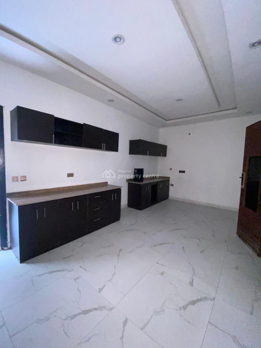 5 Bedroom Fully Detached Duplex with Bq, Ikate, Lekki, Lagos, Detached Duplex for Sale