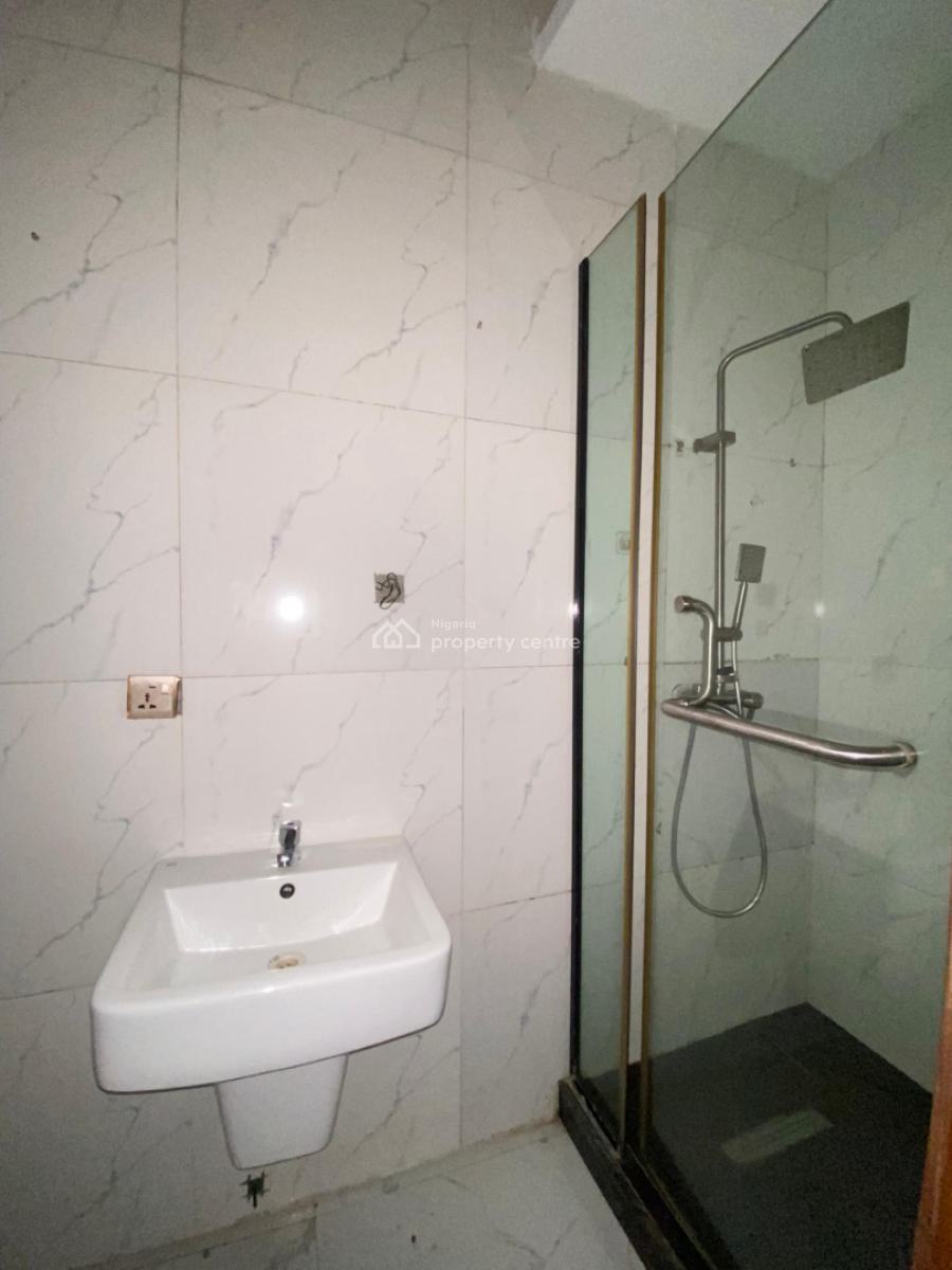 5 Bedroom Fully Detached Duplex with Bq, Ikate, Lekki, Lagos, Detached Duplex for Sale