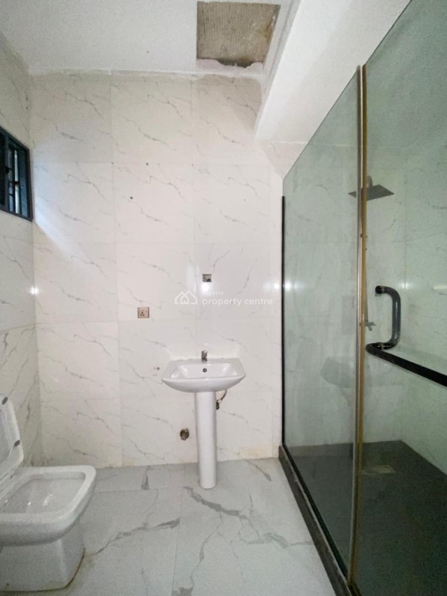 5 Bedroom Fully Detached Duplex with Bq, Ikate, Lekki, Lagos, Detached Duplex for Sale