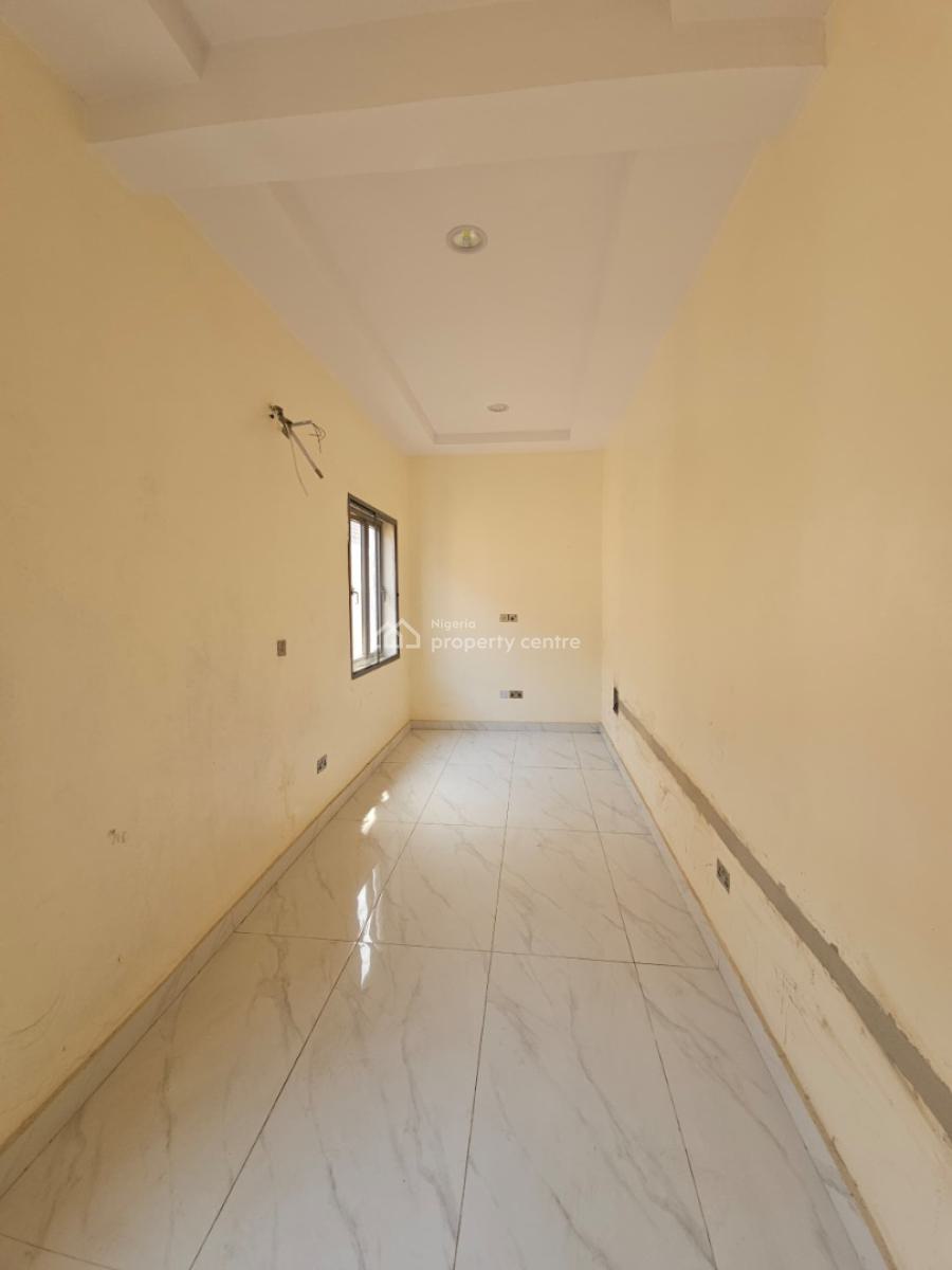 Exclusive 6 Bedroom Fully Detached Duplex, Lekki Phase 1, Lekki, Lagos, Detached Duplex for Sale