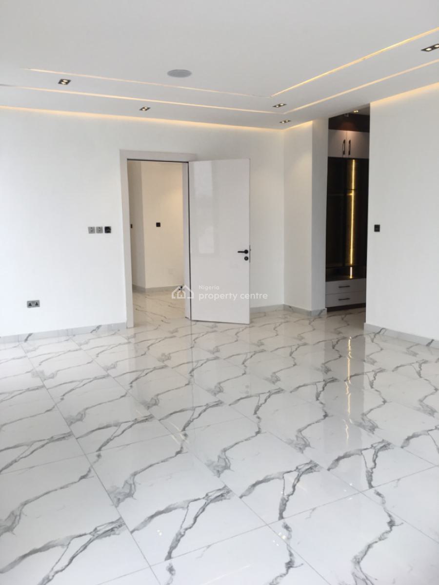 Exquisite 5-bedroom Detached Duplex Plus Bq, Lekki Phase 1, Lekki, Lagos, Detached Duplex for Sale