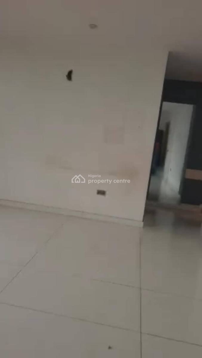 Lovely 3 Bedroom Flat, Anthony, Maryland, Lagos, Flat / Apartment for Rent