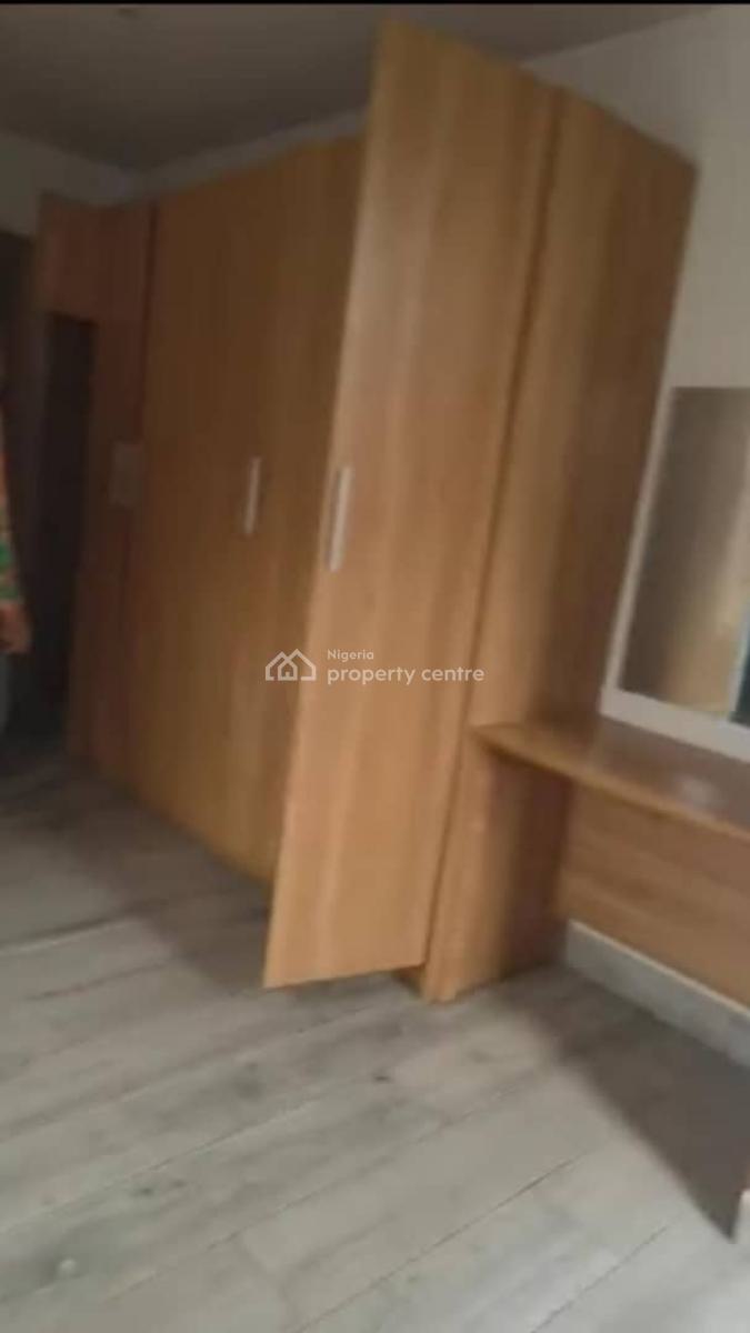Lovely 3 Bedroom Flat, Anthony, Maryland, Lagos, Flat / Apartment for Rent