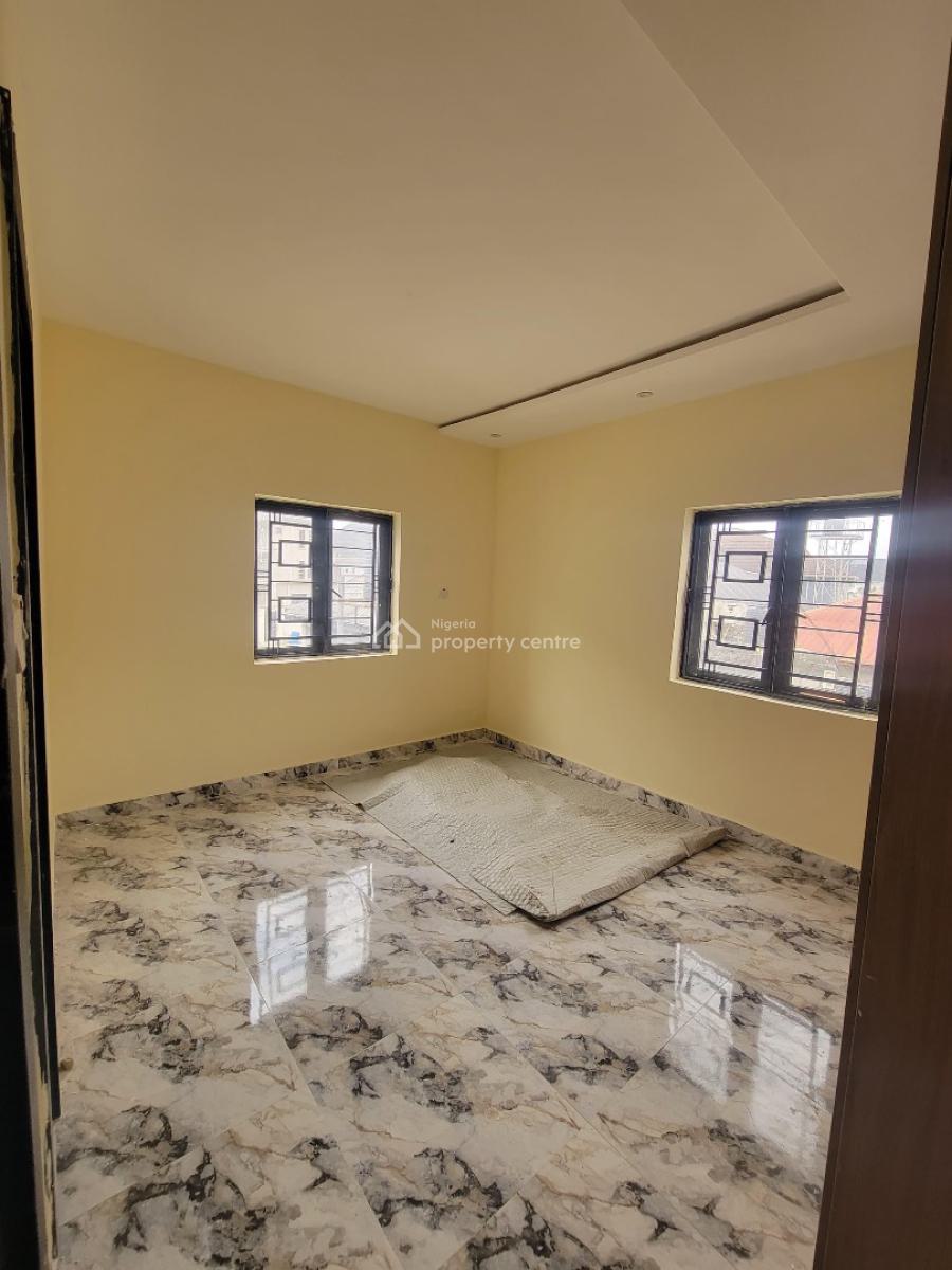 Brand New Luxury 2 Bedroom Flat, Thera Annex, Ajah, Lagos, Flat / Apartment for Rent