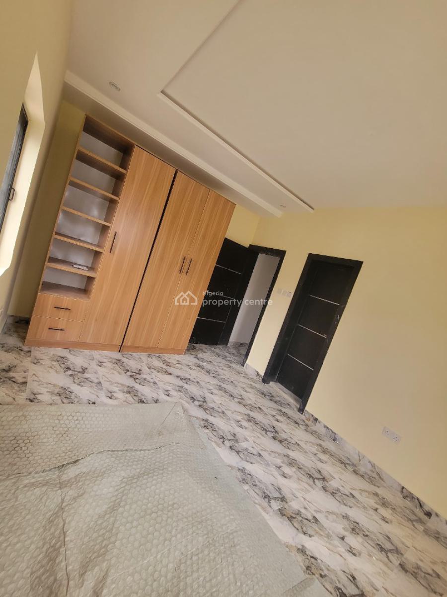 Brand New Luxury 2 Bedroom Flat, Thera Annex, Ajah, Lagos, Flat / Apartment for Rent