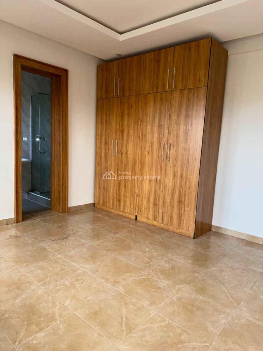 2 Bedroom Flat Available, Lekki Phase 1, Lekki, Lagos, Flat / Apartment for Rent