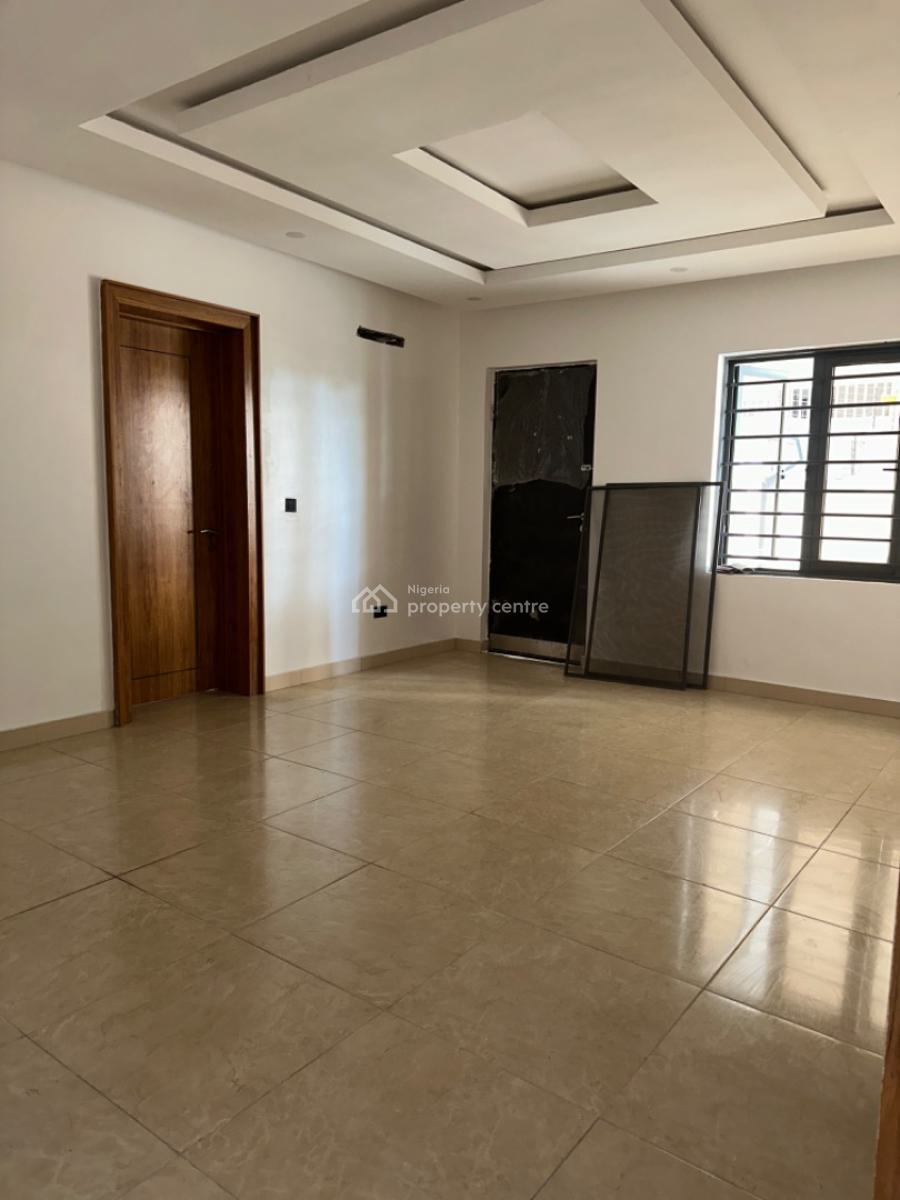 2 Bedroom Flat Available, Lekki Phase 1, Lekki, Lagos, Flat / Apartment for Rent