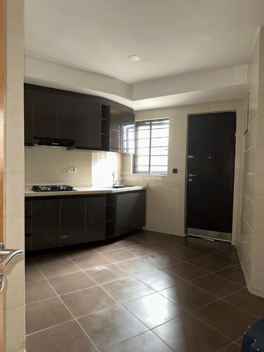 2 Bedroom Flat Available, Lekki Phase 1, Lekki, Lagos, Flat / Apartment for Rent