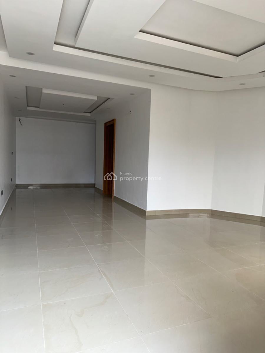 2 Bedroom Flat Available, Lekki Phase 1, Lekki, Lagos, Flat / Apartment for Rent