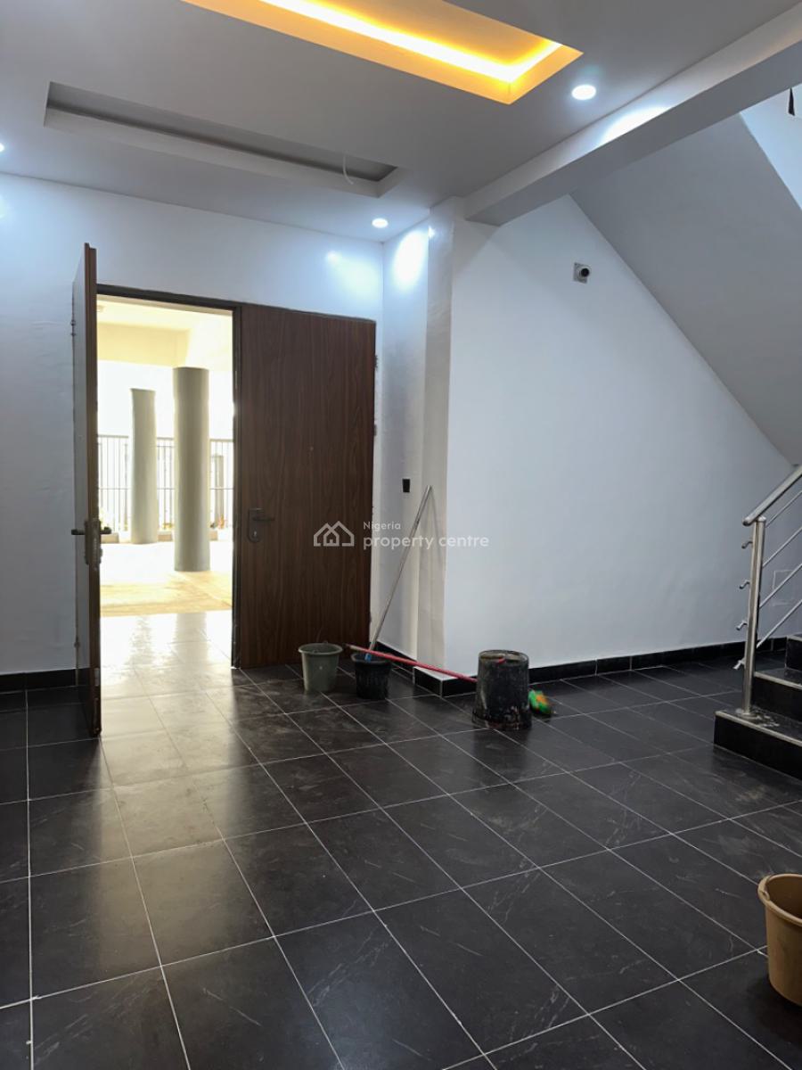 2 Bedroom Flat Available, Lekki Phase 1, Lekki, Lagos, Flat / Apartment for Rent