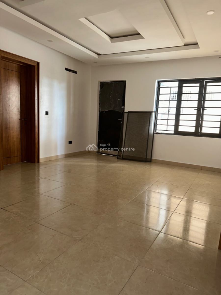2 Bedroom Flat Available, Lekki Phase 1, Lekki, Lagos, Flat / Apartment for Rent