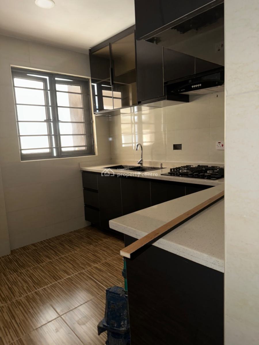 2 Bedroom Flat Available, Lekki Phase 1, Lekki, Lagos, Flat / Apartment for Rent