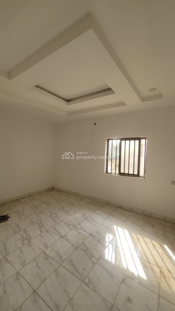 *renovated 3bedroom Flat with 3 Toilets*, Old Secteriate, Durumi, Abuja, Flat / Apartment for Rent